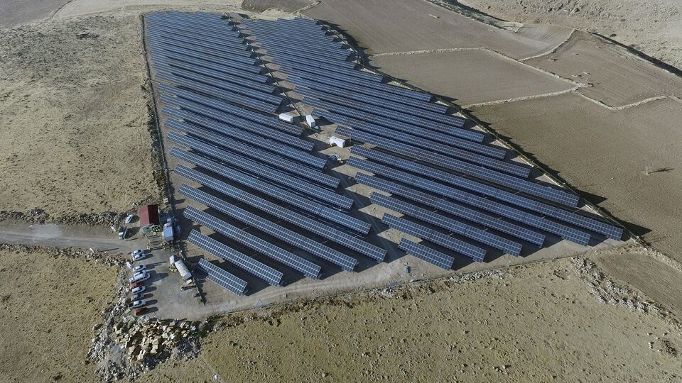 Alman enerji devi Türkiye'deki varlıklarını satıyor