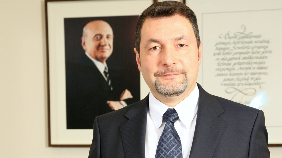 Doğuş Otomotiv Yönetim Kurulu Başkanı Ali Bilaloğlu oldu