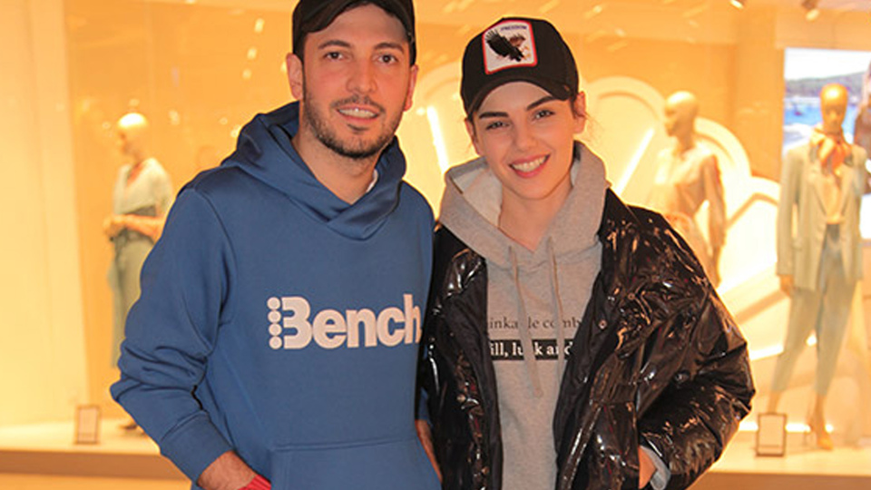 "Tadı damağımızda kalan güzel bir konser oldu"