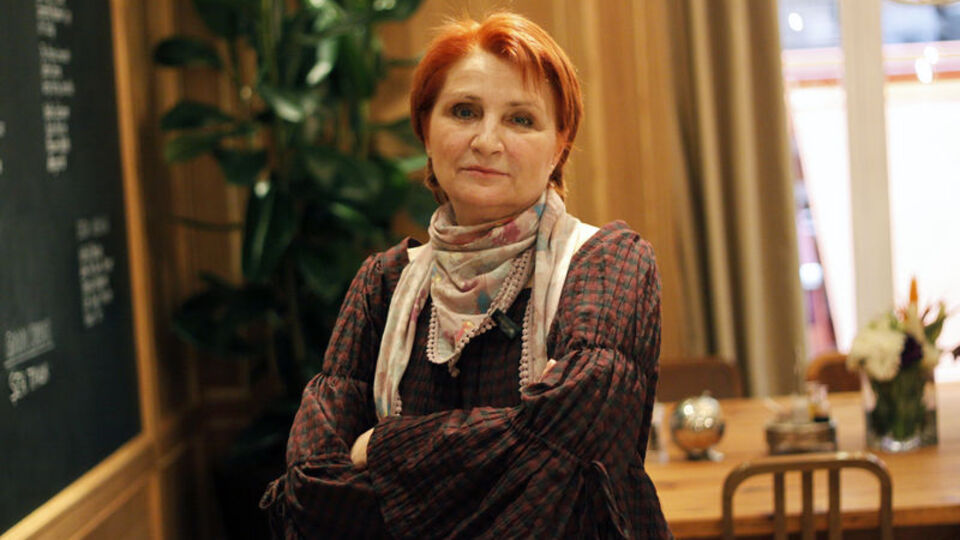 Rüçhan Çalışkur kimdir?