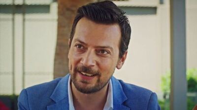 Çağdaş Onur Öztürk kimdir?