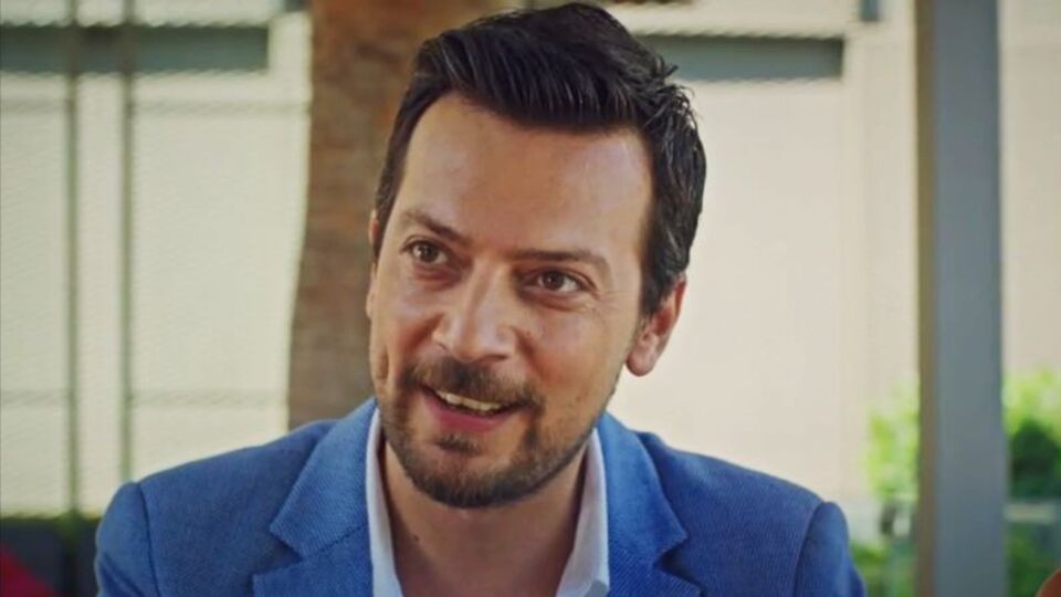 Çağdaş Onur Öztürk kimdir?