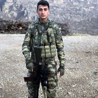 Şehit Uzman Çavuş Yiğit'in cenazesi memleketine gönderildi