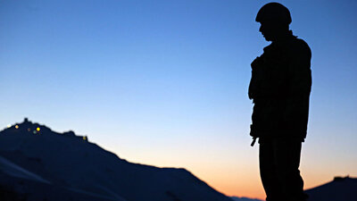 Şemdinli'deki çatışmadan aylar sonra acı haber