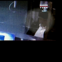 Çiftlik Bank kurucusu Mehmet Aydın'ın kaçış anına ilişkin ilk görüntü