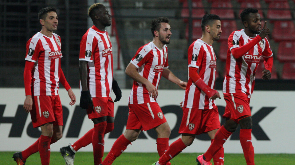 UEFA'dan şikeye rekor ceza! 10 yıl...