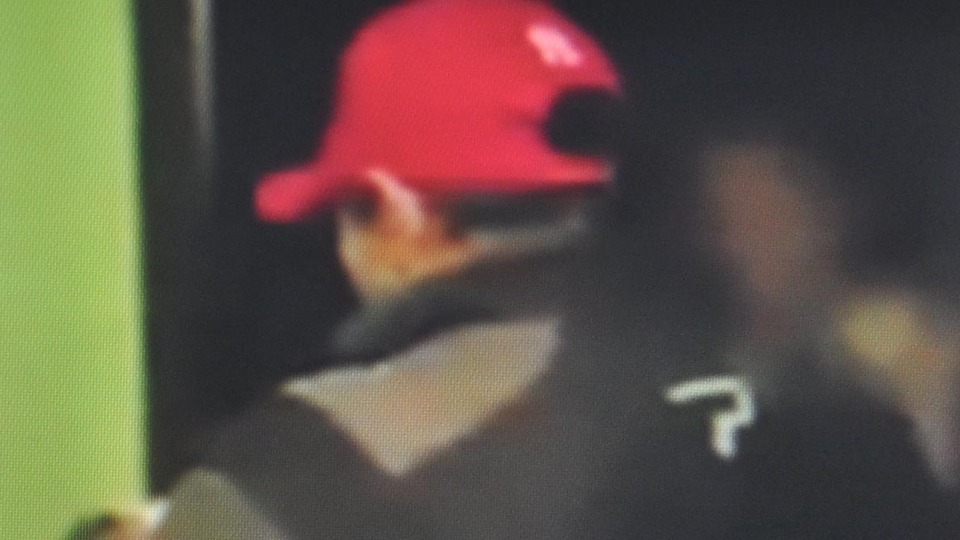 Yemek getiren kuryeden öğrenciye dayak!