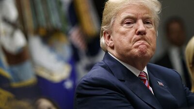 Trump: Çok yakında Suriye'den çıkacağız