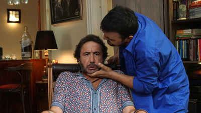 Vizyona giren filmler!