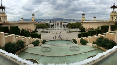 Barcelona'yı ziyaret etmeniz için 5 neden!