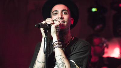 Bonomo'ya ölen annesinin hesabından mesaj geldi: Oğlum borcumu öde!