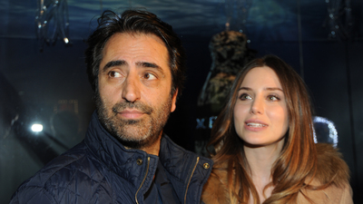 "Orhan Abi telif işini yapamıyor"