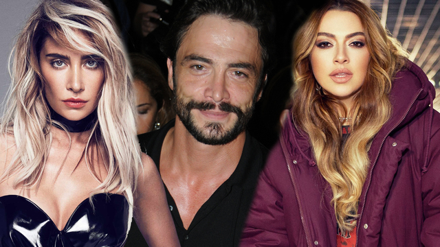 Sıla bu işe ne diyecek? Hadise...
