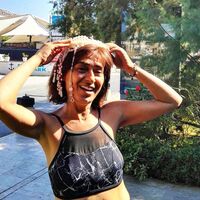 Yıldız Tilbe'nin paylaşımı sosyal medyayı salladı