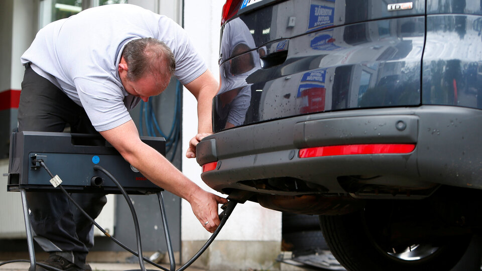 Dizel arabalara bir şok daha! Artık yasaklanabilecek