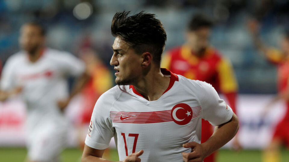 Başkan açıkladı: "Önümüzdeki 5 yıl..."