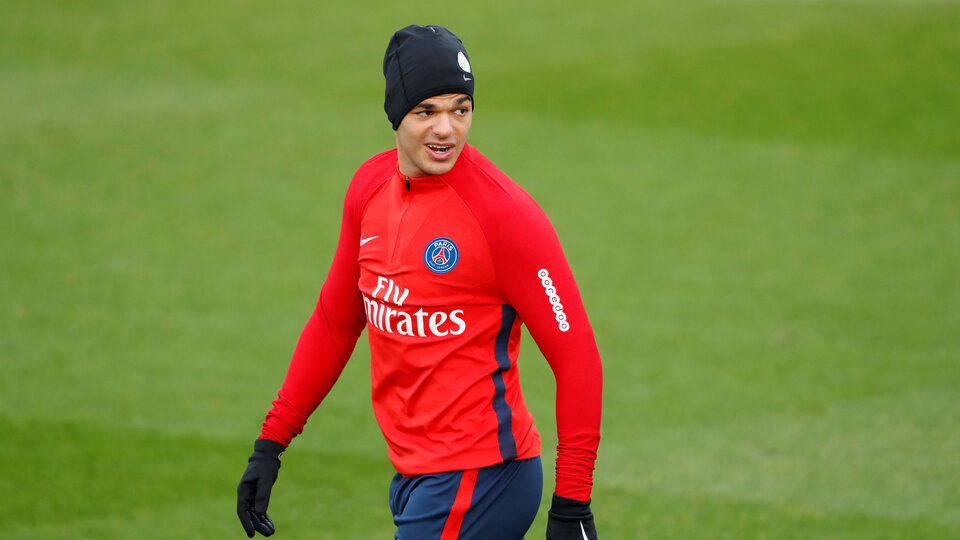 Hatem Ben Arfa resmen açıkladı!