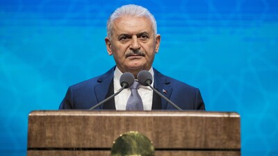 Başbakan Yıldırım, yatırım reform paketini açıkladı
