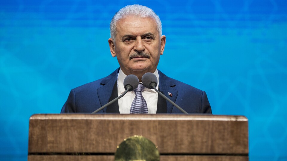 Başbakan Yıldırım, yatırım reform paketini açıkladı