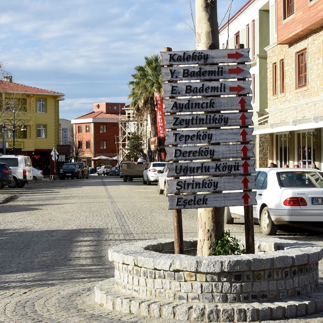 'Sakin Şehir'de ÇED iptal edildi
