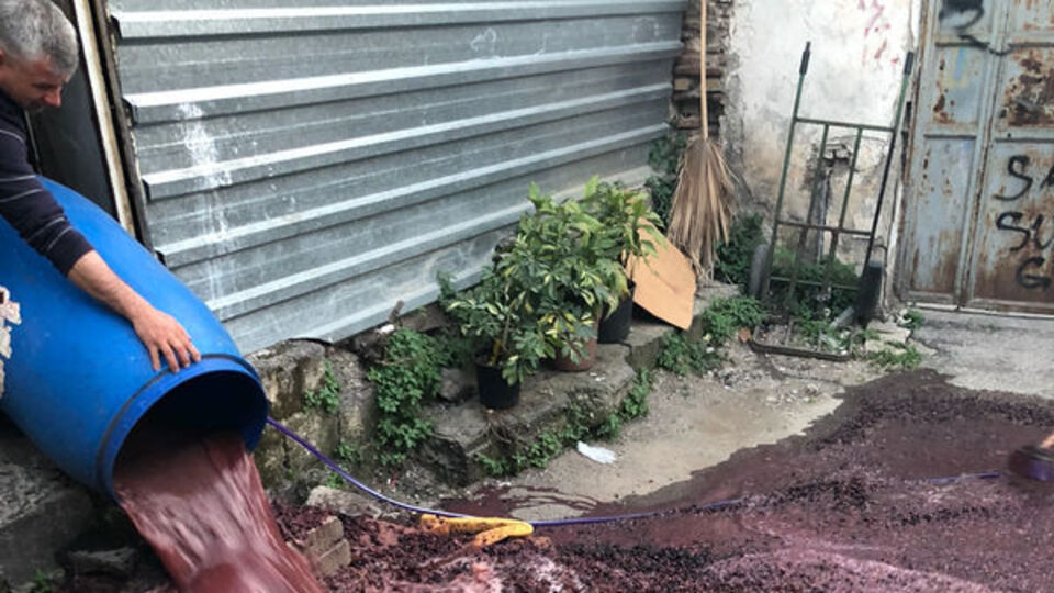 Burası Adana! 35 bin kişiyi canından edeceklerdi