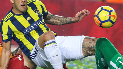 "Uluslararası başarılar mı? Galatasaray'a 6 atmak mı?"