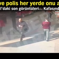 İstanbul’da kaybolan İtalyan’ın cesedi Sarayburnu’nda bulundu!