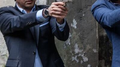 Kurtlar Vadisi Kaos ne zaman başlayacak?