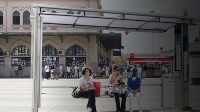 İETT 5 bin durağı modernleştirecek