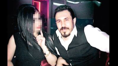 Palalı Sabri soruşturmasında işadamı cinayeti çıktı!