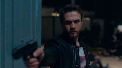 "Elvis'e Koçovalılar'la uğraşılmayacağını öğreteceğiz"