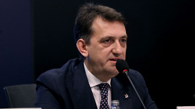 "Türkiye'nin 1 numarası olacağız"