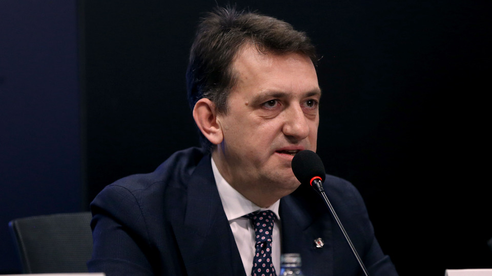 "Türkiye'nin 1 numarası olacağız"