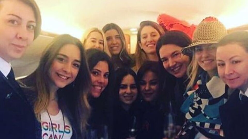 İran'da düşen jetin kayıp pilotu Beril Gebeş'in babası konuştu!