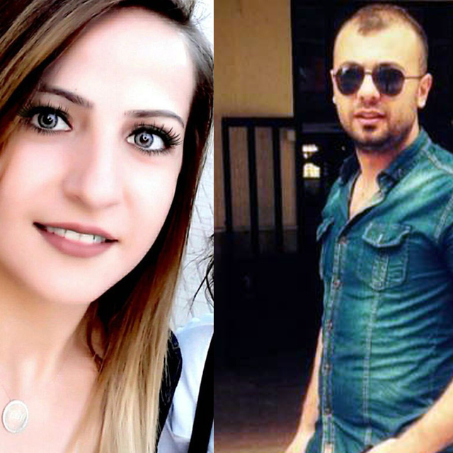 İki gencin acı sonu!