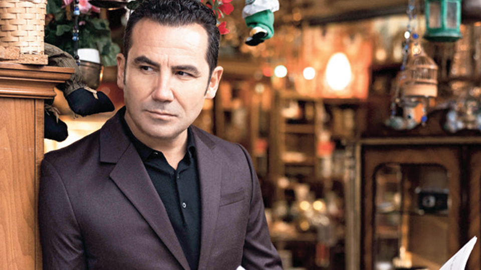 Ferhat Göçer'den anlamlı çağrı