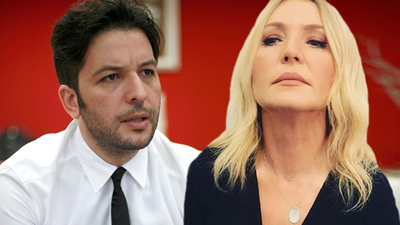 Nihat Doğan - Seda Akgül tartışmasında son nokta!