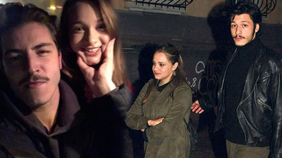 "Bununla ilgili konuşmam doğru olmaz"