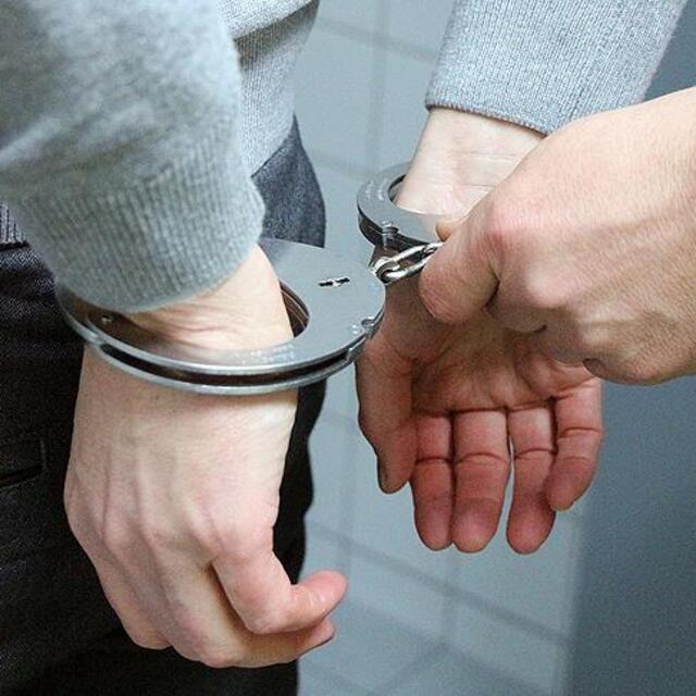 FETÖ'den aranan şike davası hakimi Bursa'da yakalandı