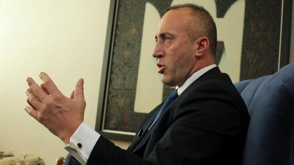 Kosova medyası bu görüntüleri yayınladı!