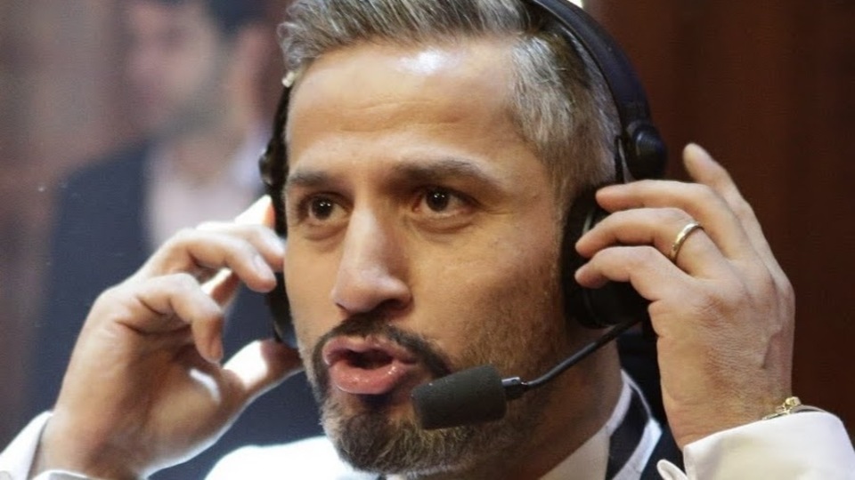 Bilgehan Demir kimdir?