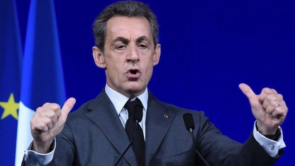 Nicolas Sarkozy: Fransa'nın 'gösteriş meraklısı' eski Cumhurbaşkanı