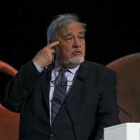 İlber Ortaylı: Topkapı tuvalethane değil