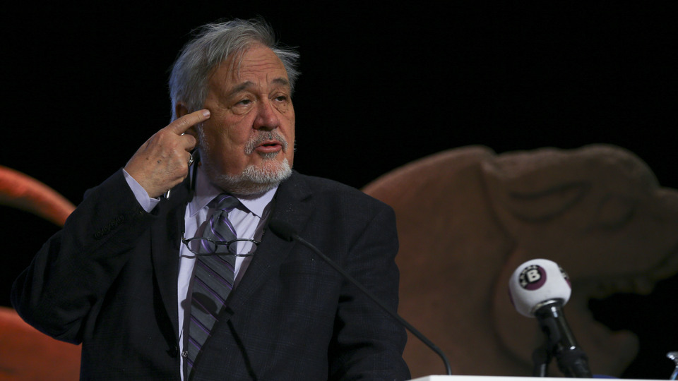 İlber Ortaylı: Topkapı tuvalethane değil