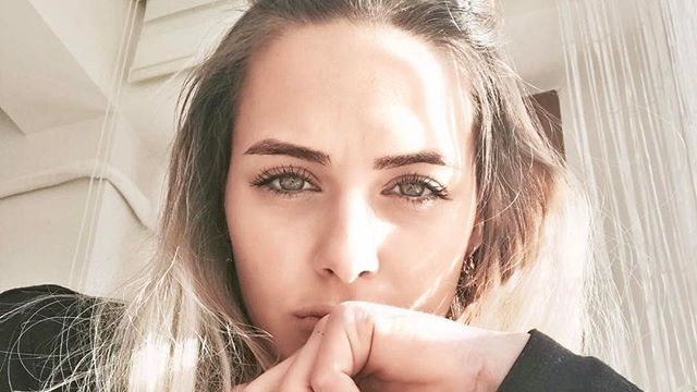 Damla Can kimdir?