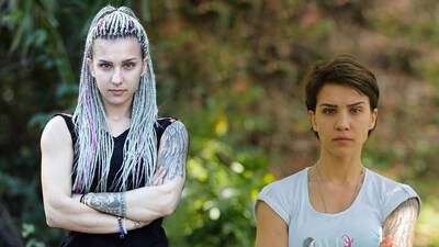 Elif Şadoğlu kimdir?