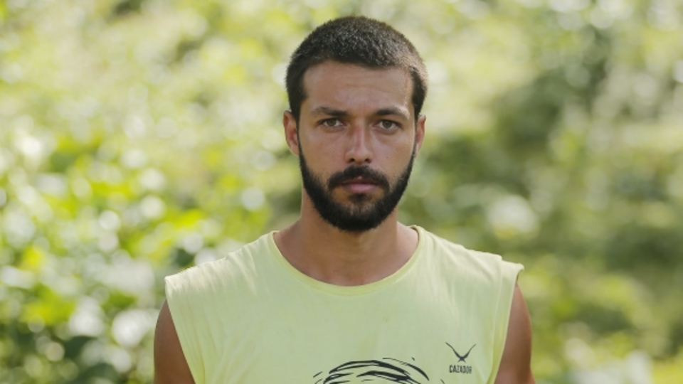 Survivor Hilmi Cem İntepe kimdir?
