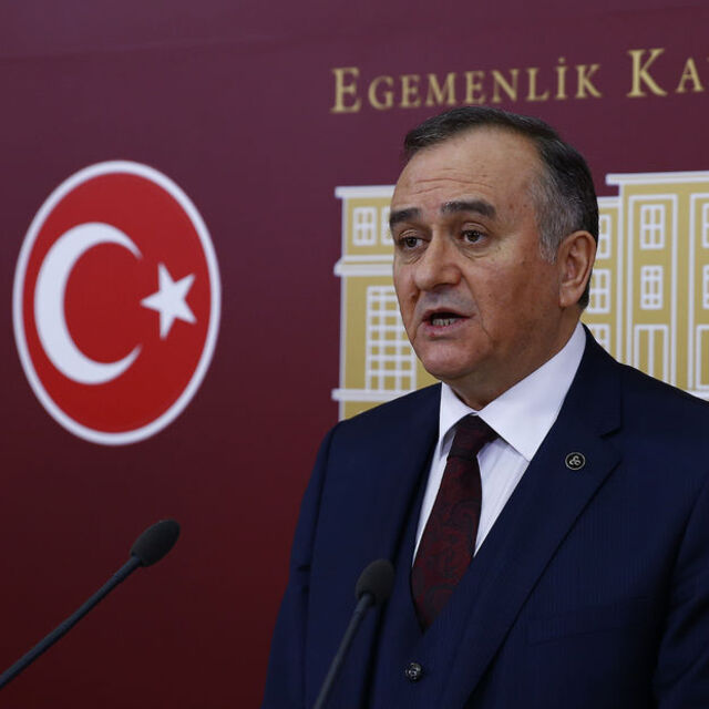 MHP'den CHP'ye Ekmeleddin İhsanoğlu yanıtı