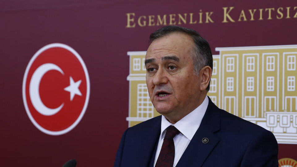 MHP'den CHP'ye Ekmeleddin İhsanoğlu yanıtı