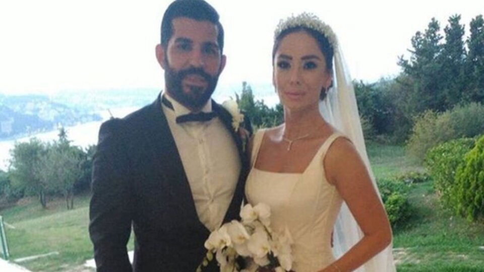 7 aylık evlilik bitiyor mu?